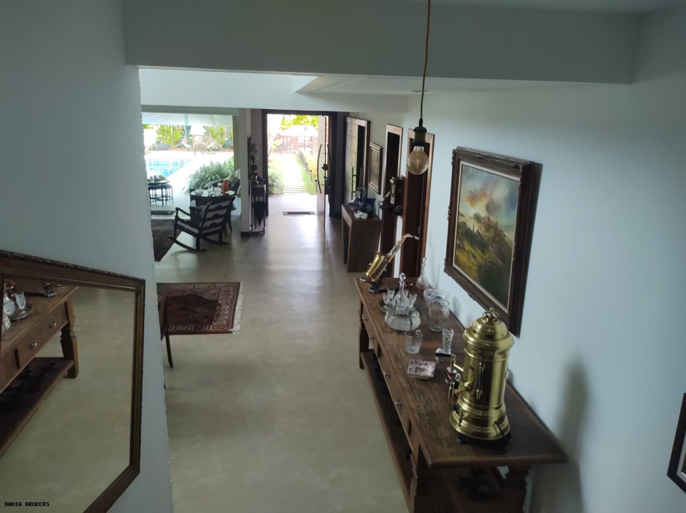 Casa de Condomínio, 6 quartos - Foto 18