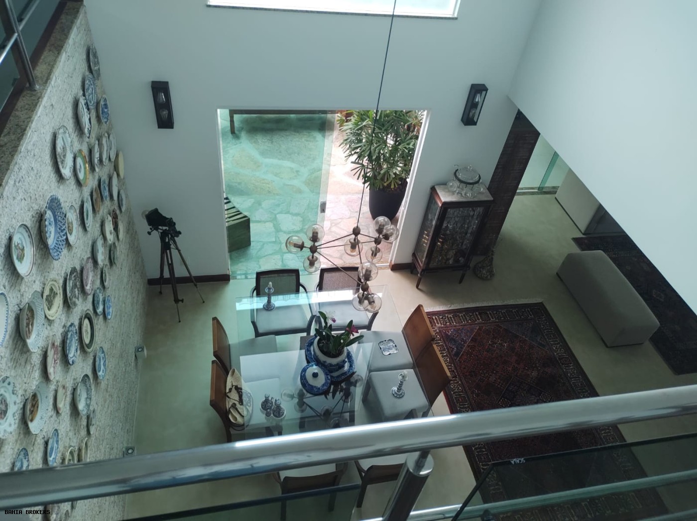 Casa de Condomínio, 6 quartos - Foto 23