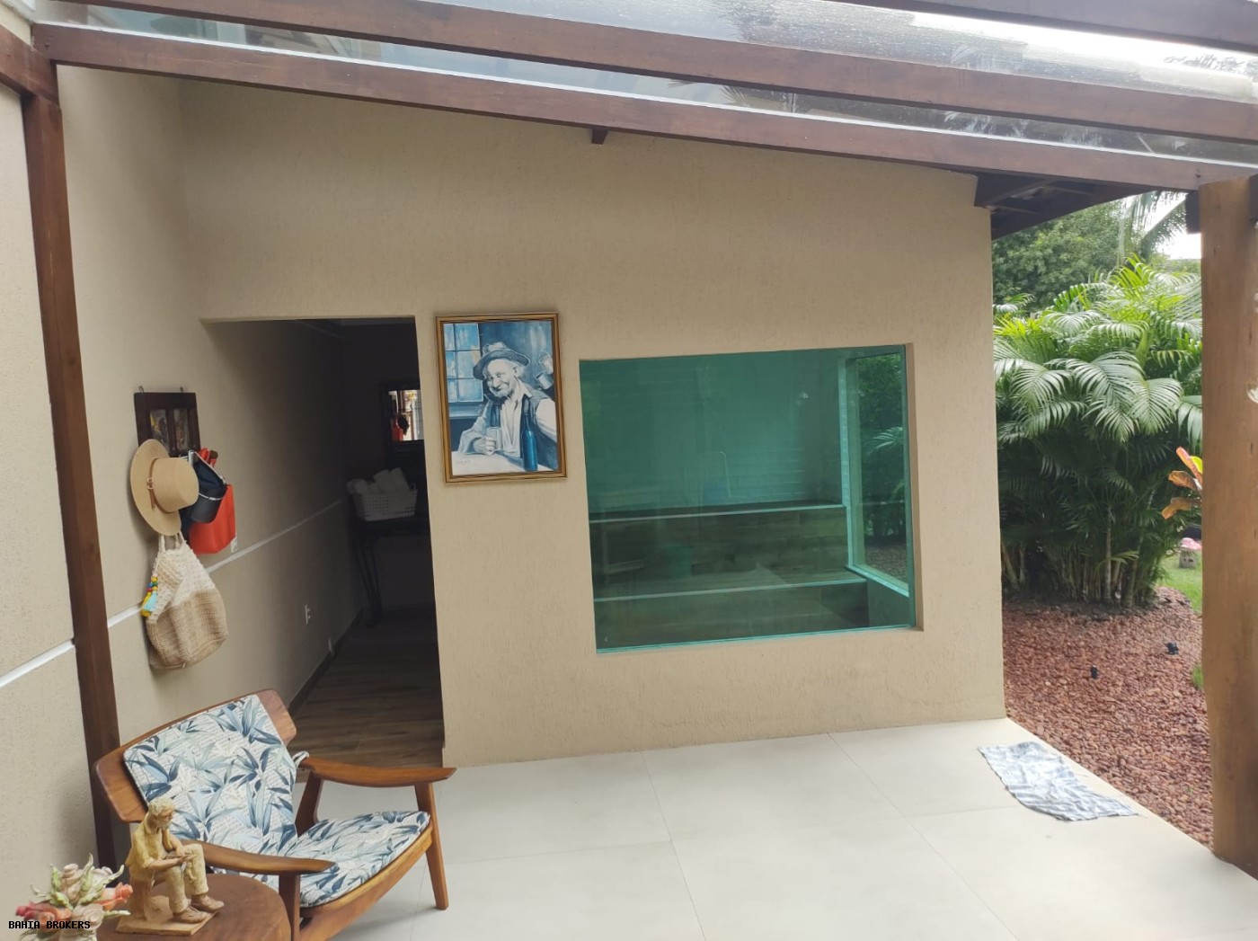 Casa de Condomínio, 6 quartos - Foto 22