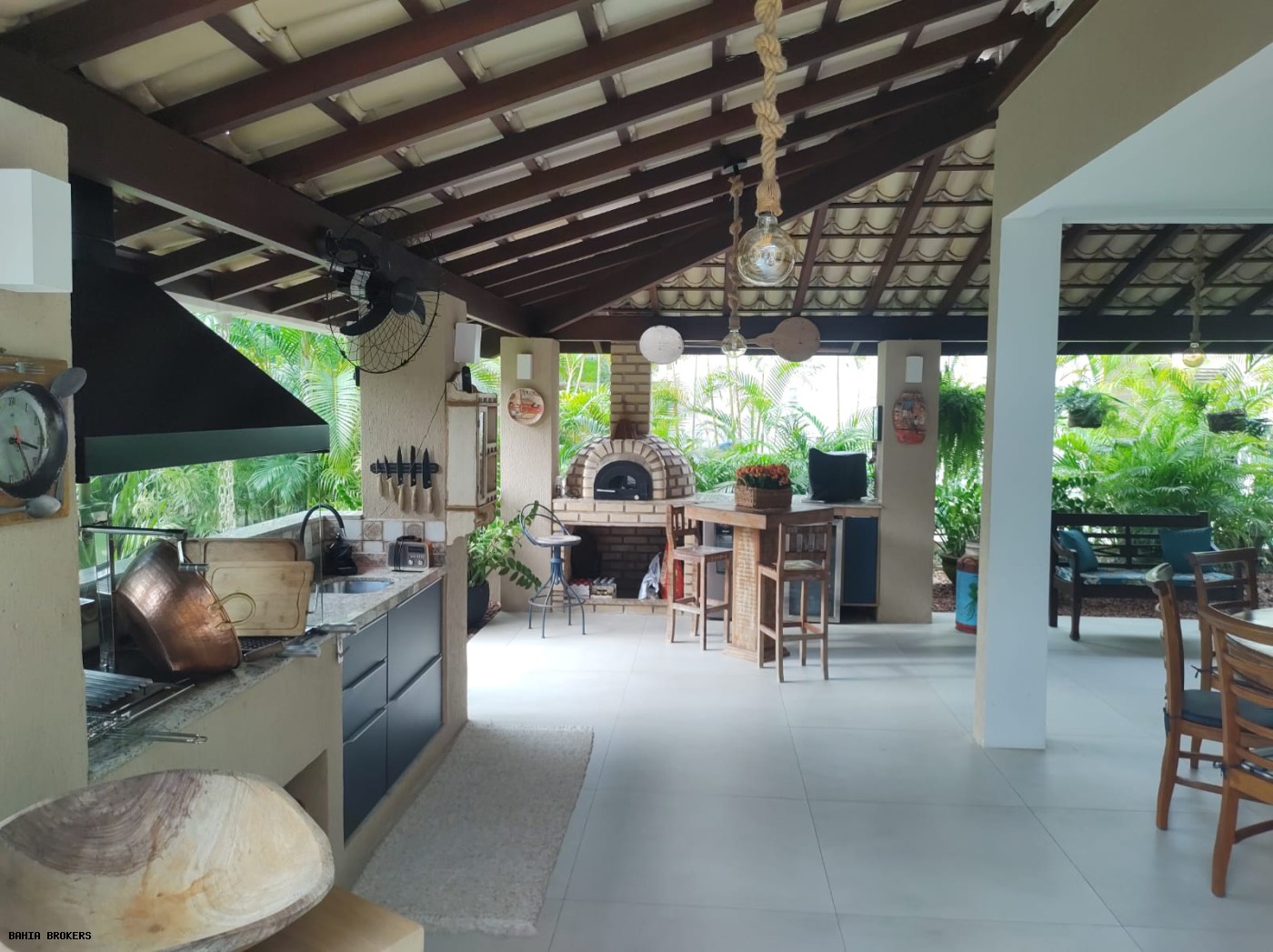 Casa de Condomínio, 6 quartos - Foto 24