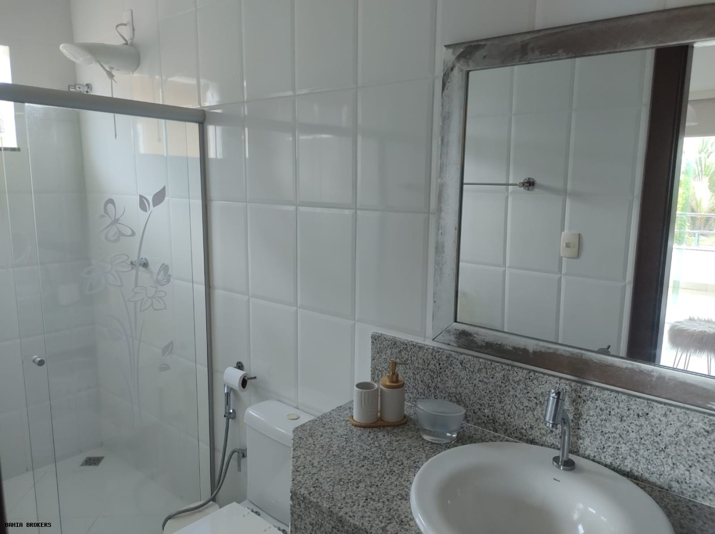 Casa de Condomínio, 6 quartos - Foto 26