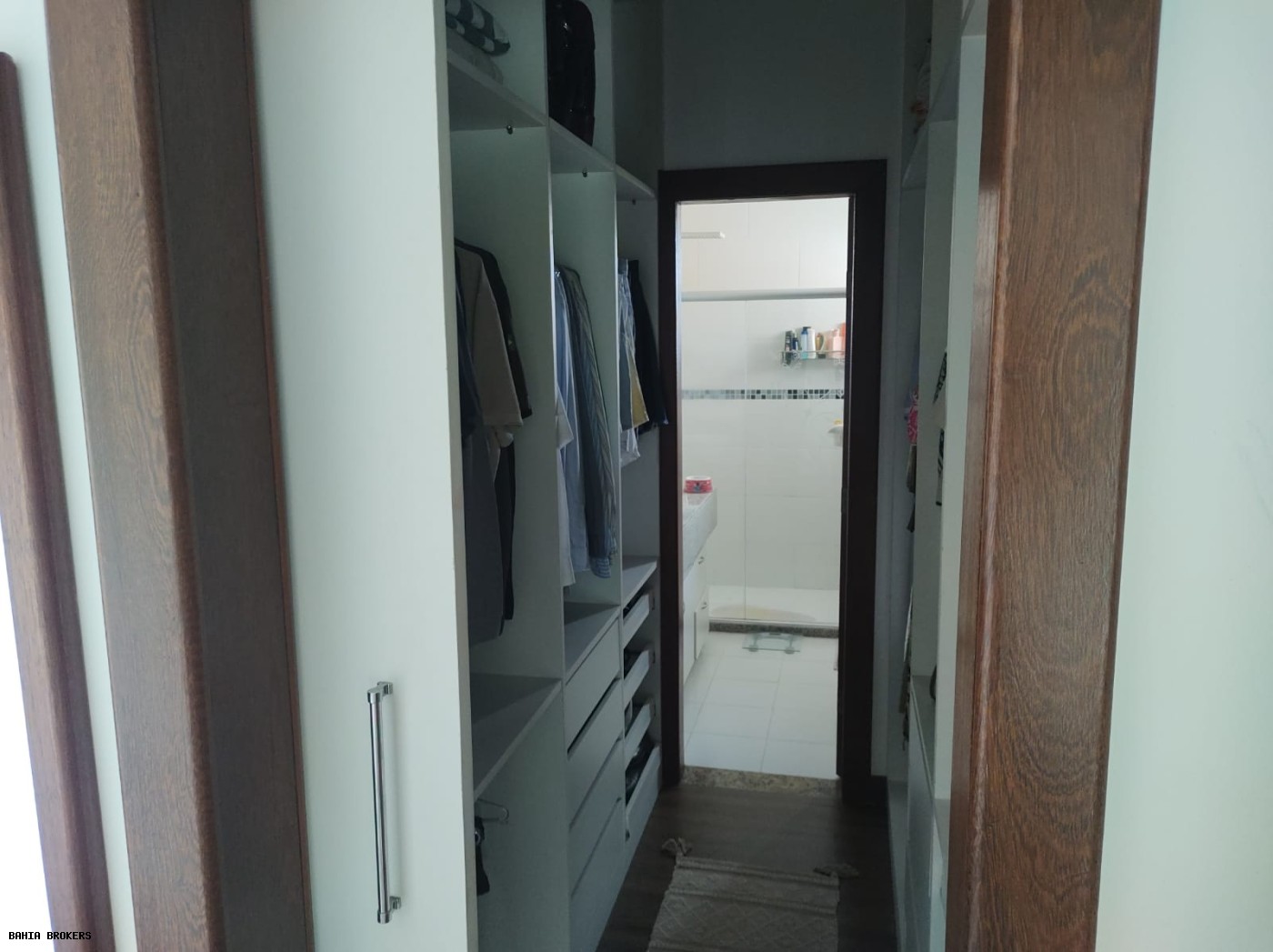 Casa de Condomínio, 6 quartos - Foto 25