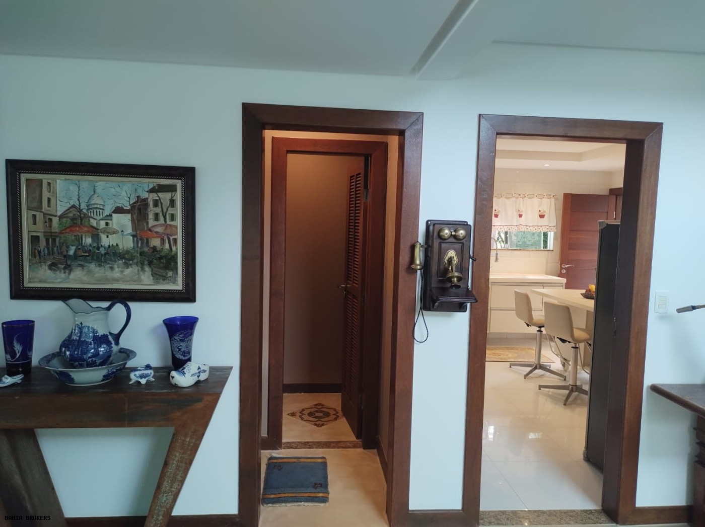 Casa de Condomínio, 6 quartos - Foto 28