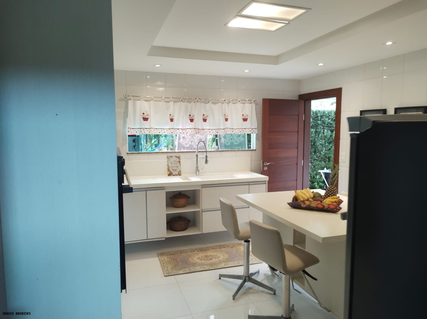 Casa de Condomínio, 6 quartos - Foto 29