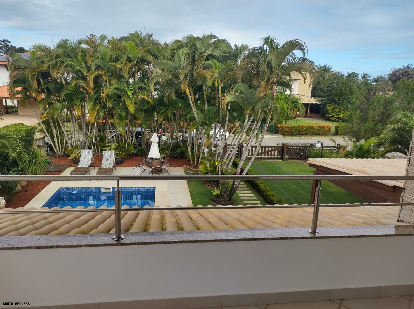 Casa de Condomínio, 6 quartos - Foto 43