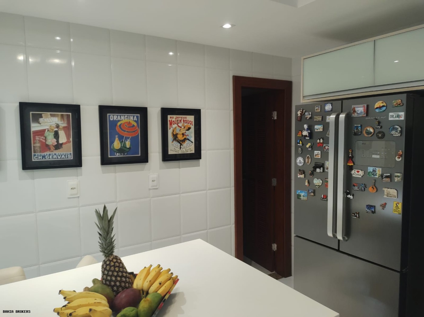 Casa de Condomínio, 6 quartos - Foto 32