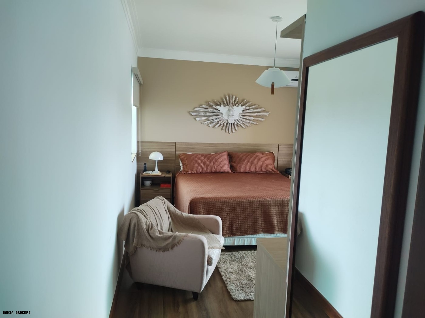 Casa de Condomínio, 6 quartos - Foto 35