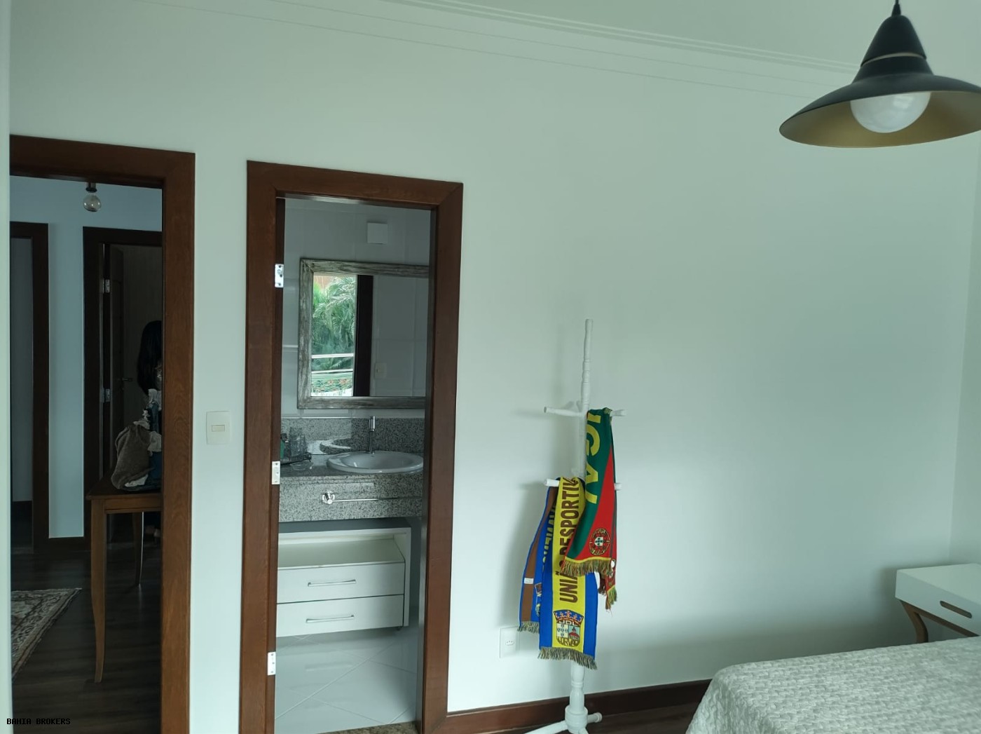 Casa de Condomínio, 6 quartos - Foto 36