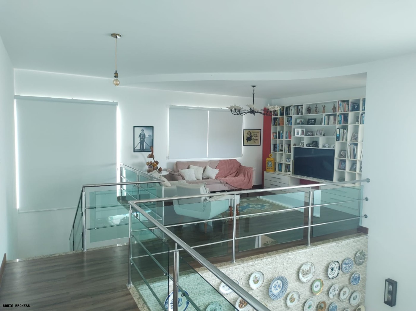 Casa de Condomínio, 6 quartos - Foto 38