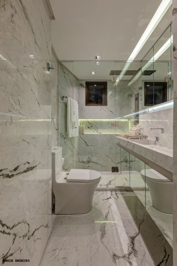 Apartamento, 3 quartos, 171 m² - Foto 1
