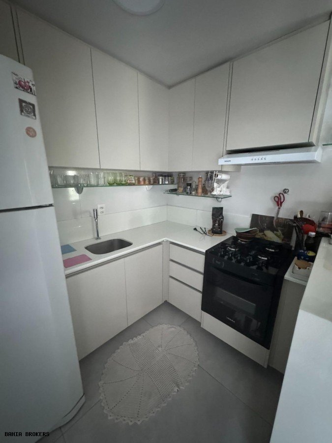 Apartamento, 1 quarto, 55 m² - Foto 11