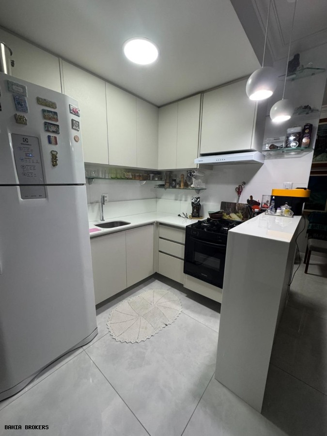 Apartamento, 1 quarto, 55 m² - Foto 10