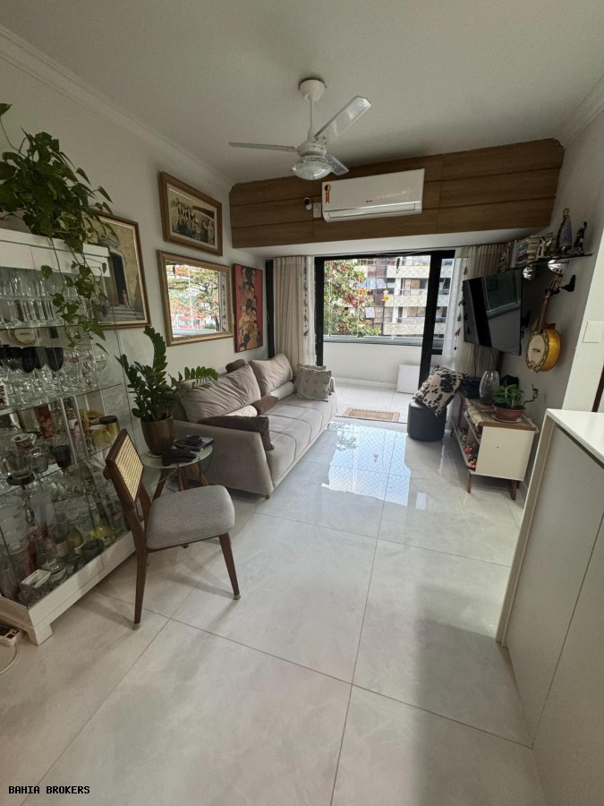 Apartamento, 1 quarto, 55 m² - Foto 2