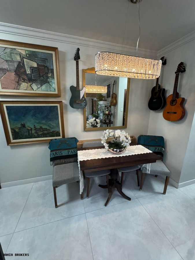 Apartamento, 1 quarto, 55 m² - Foto 3