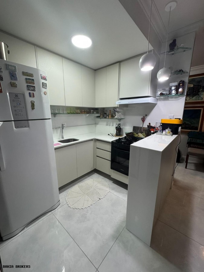 Apartamento, 1 quarto, 55 m² - Foto 12