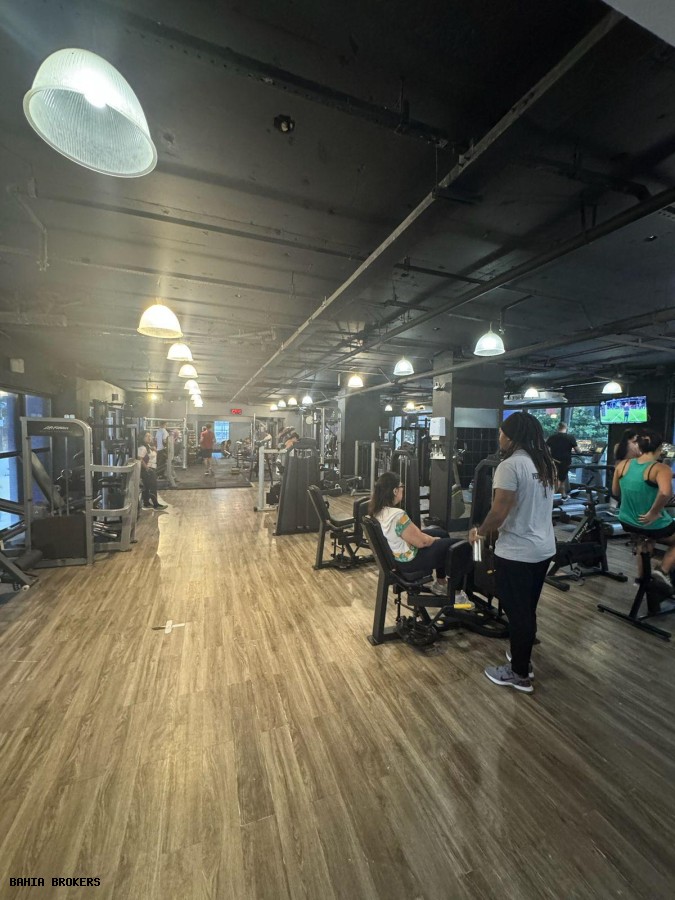 Apartamento, 1 quarto, 55 m² - Foto 14