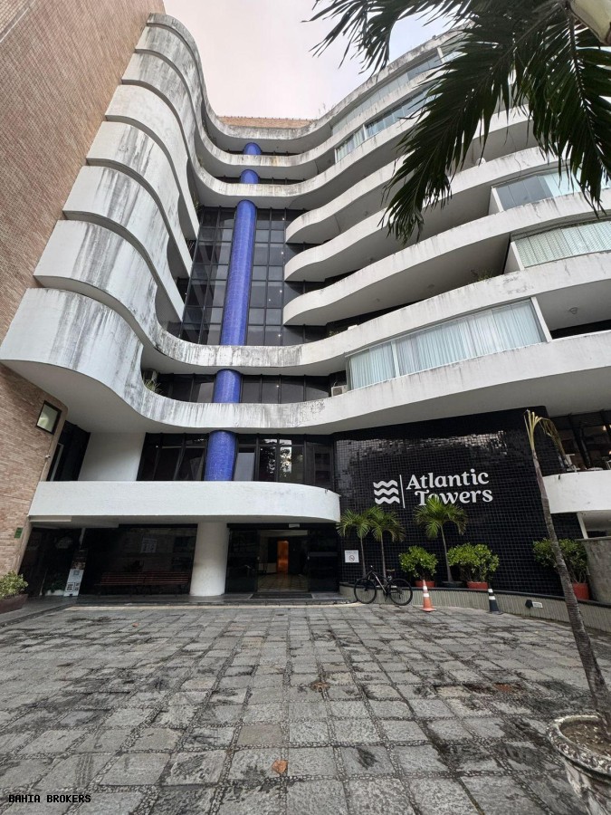 Apartamento, 1 quarto, 55 m² - Foto 19