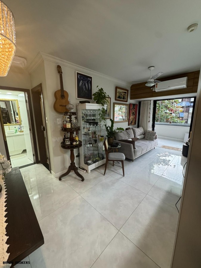 Apartamento, 1 quarto, 55 m² - Foto 4