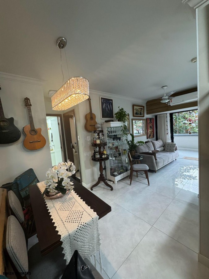 Apartamento, 1 quarto, 55 m² - Foto 5