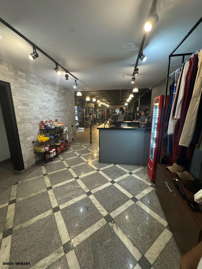 Apartamento, 1 quarto, 55 m² - Foto 15