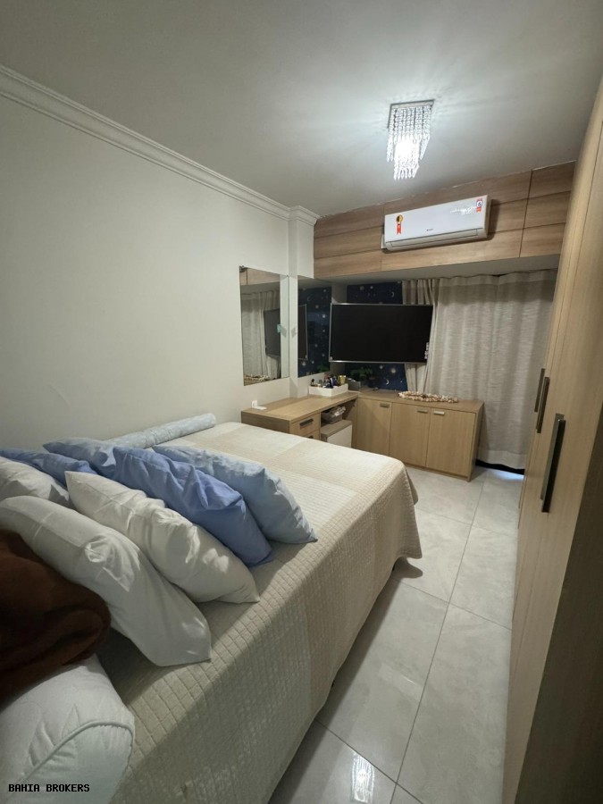 Apartamento, 1 quarto, 55 m² - Foto 8