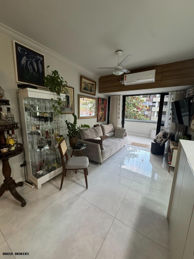 Apartamento, 1 quarto, 55 m² - Foto 6