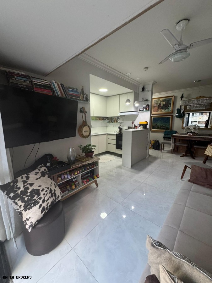 Apartamento, 1 quarto, 55 m² - Foto 7