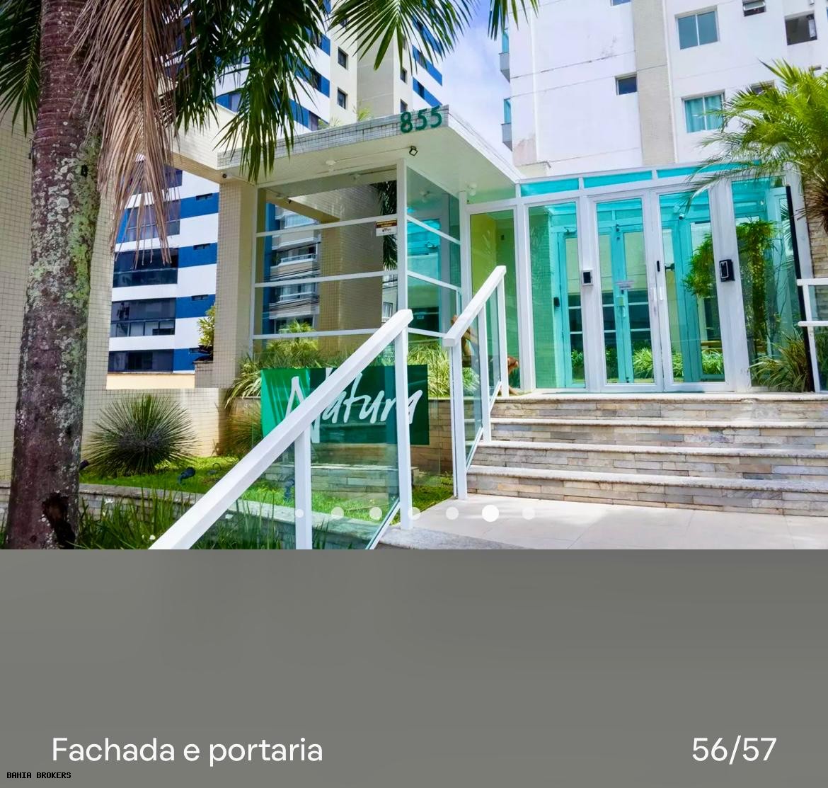 Apartamento, 2 quartos, 80 m² - Foto 7