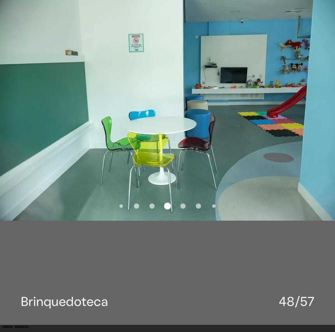 Apartamento, 2 quartos, 80 m² - Foto 9