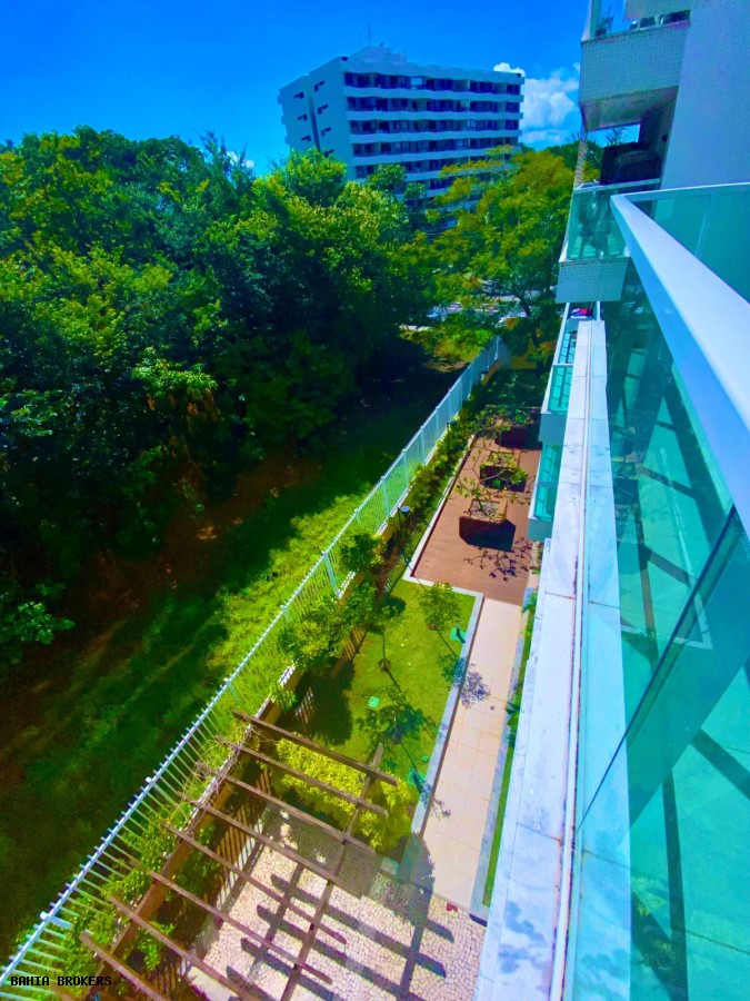 Apartamento, 2 quartos, 80 m² - Foto 22