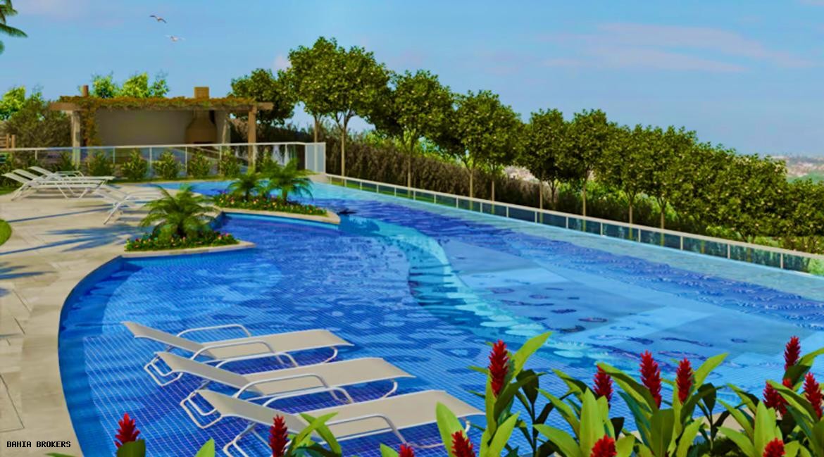 Apartamento, 2 quartos, 80 m² - Foto 24