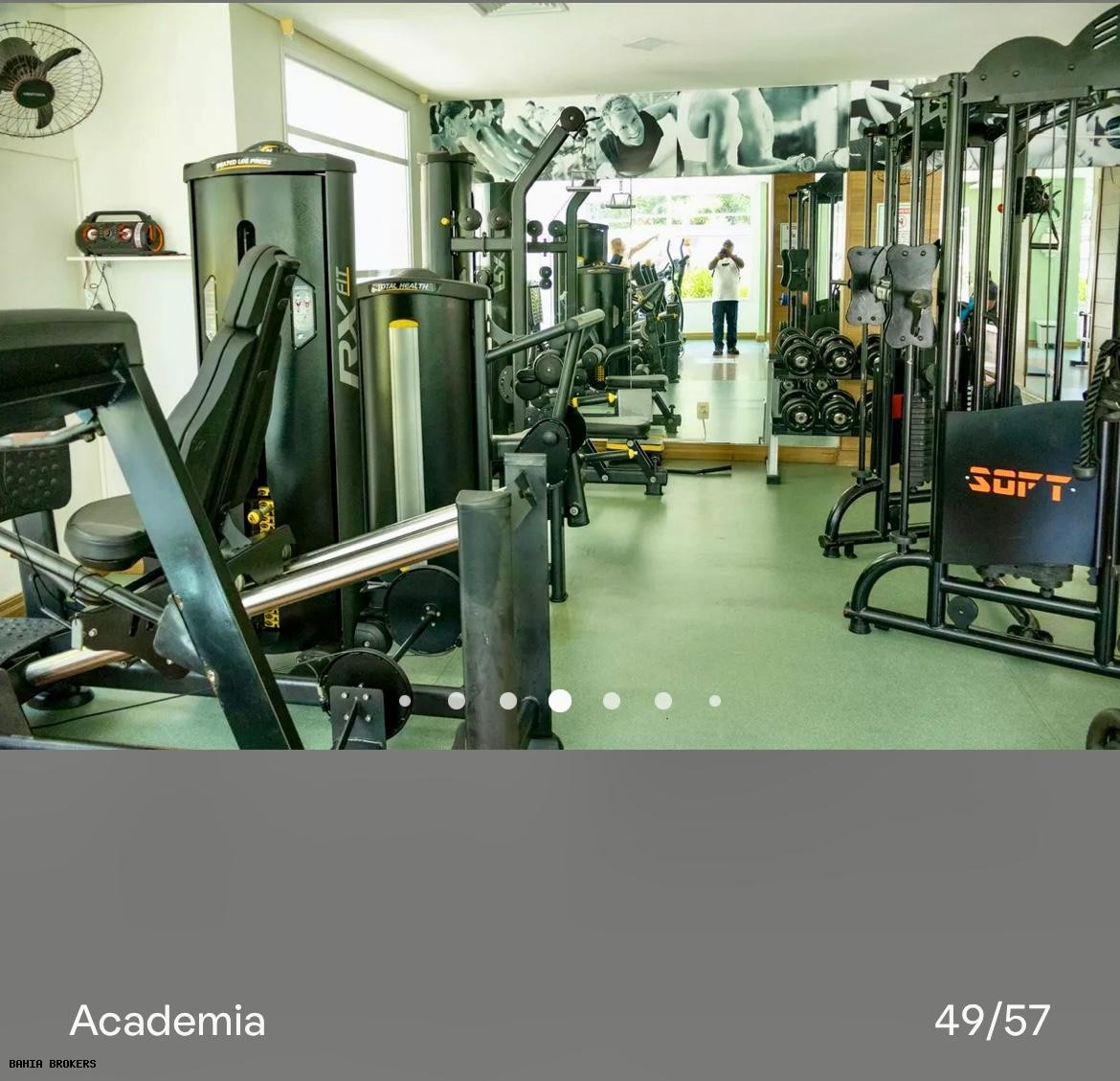 Apartamento, 2 quartos, 80 m² - Foto 29