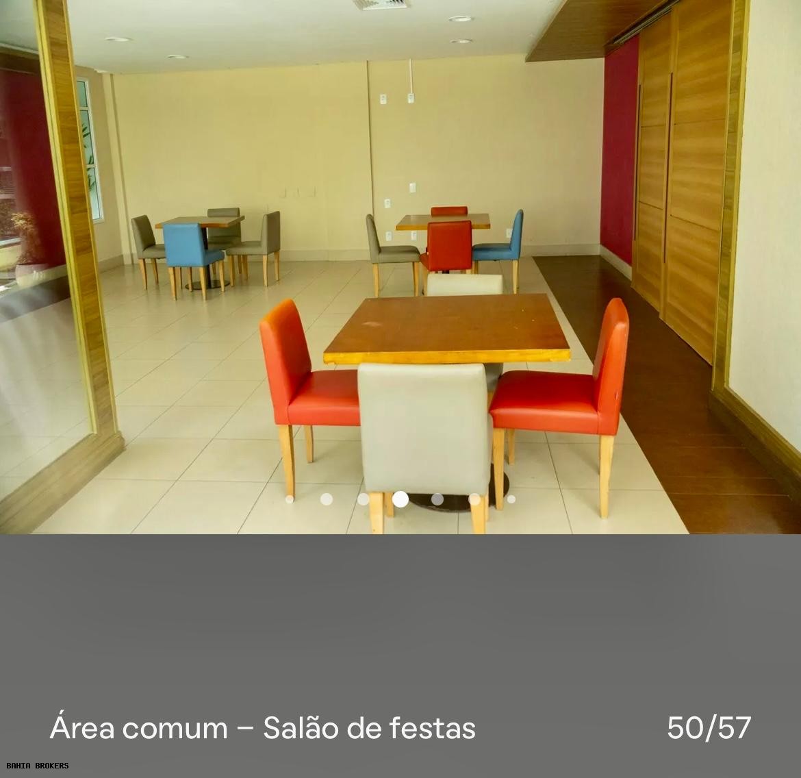 Apartamento, 2 quartos, 80 m² - Foto 12