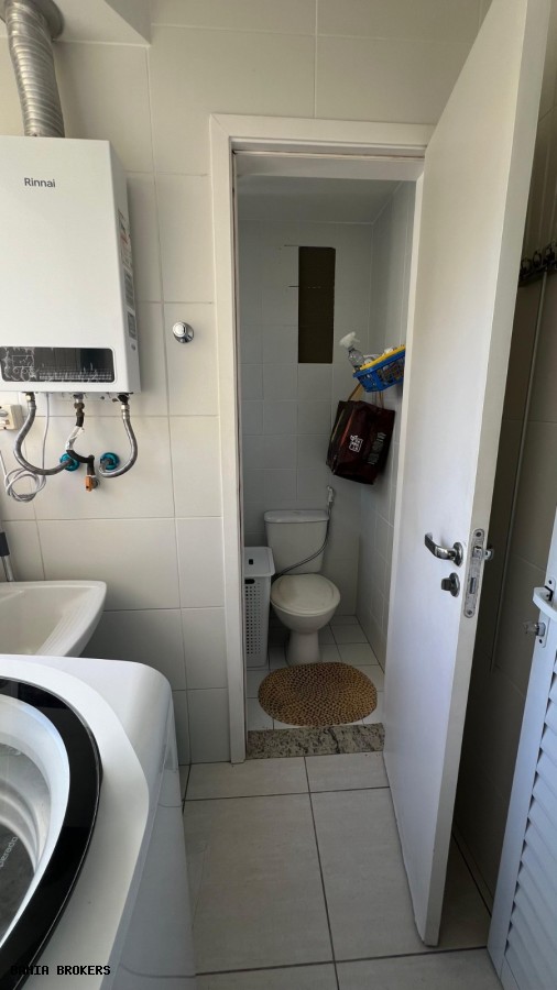 Apartamento, 2 quartos, 80 m² - Foto 5