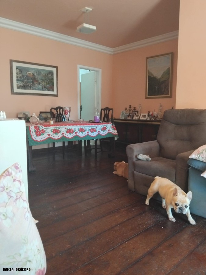 Apartamento, 3 quartos, 130 m² - Foto 3