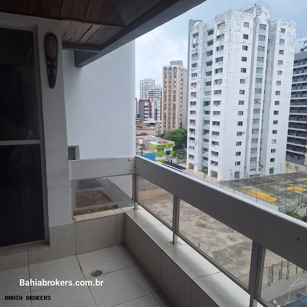 Apartamento, 3 quartos, 130 m² - Foto 6