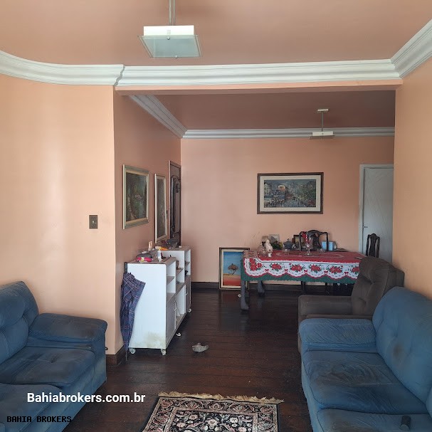 Apartamento, 3 quartos, 130 m² - Foto 8