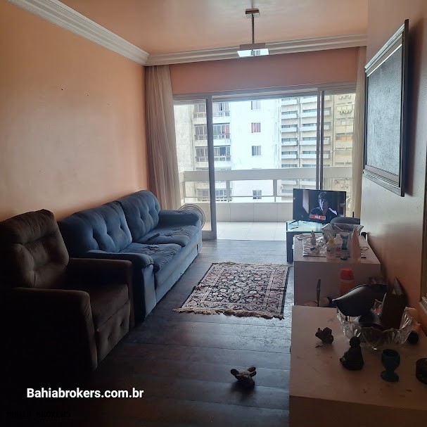 Apartamento, 3 quartos, 130 m² - Foto 10