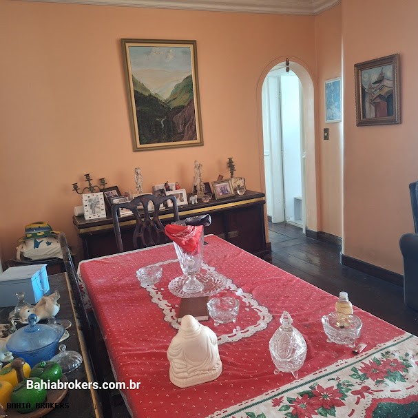 Apartamento, 3 quartos, 130 m² - Foto 11