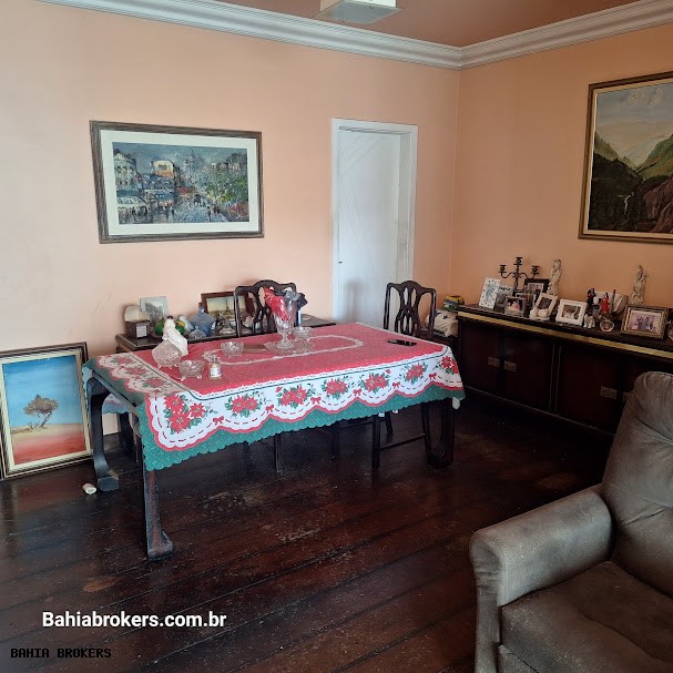 Apartamento, 3 quartos, 130 m² - Foto 9