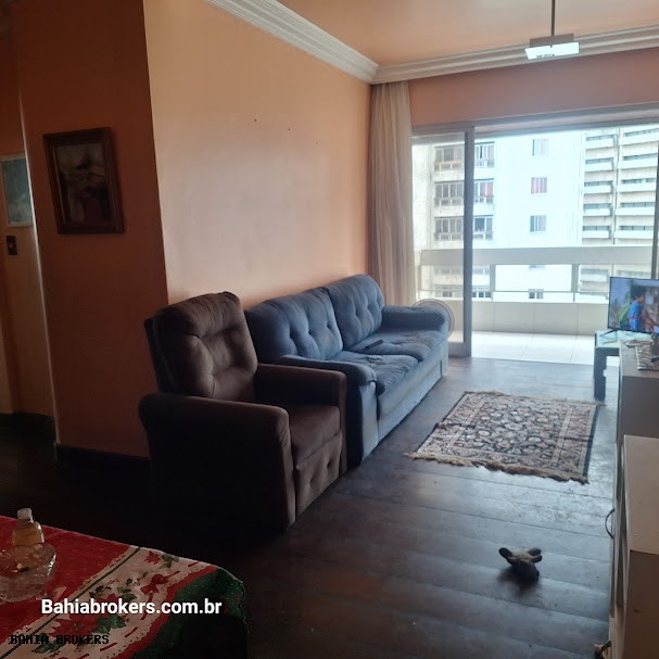 Apartamento, 3 quartos, 130 m² - Foto 12