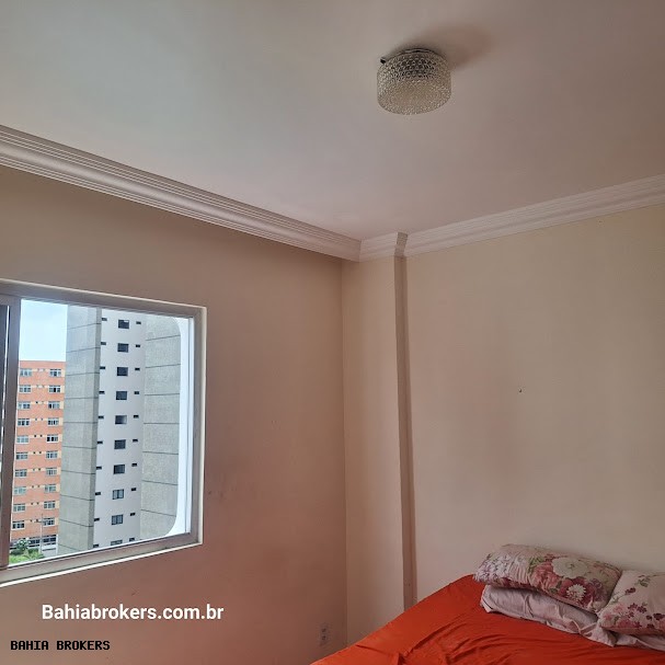Apartamento, 3 quartos, 130 m² - Foto 21
