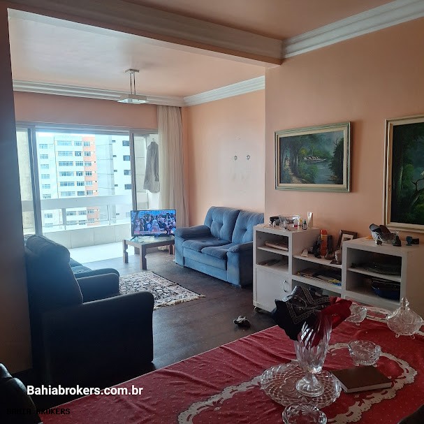 Apartamento, 3 quartos, 130 m² - Foto 27