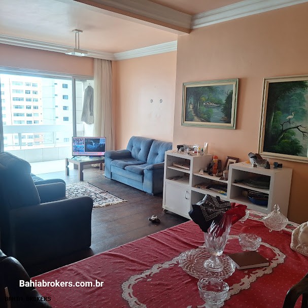 Apartamento, 3 quartos, 130 m² - Foto 28