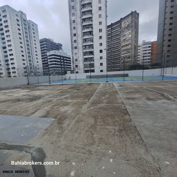 Apartamento, 3 quartos, 130 m² - Foto 33