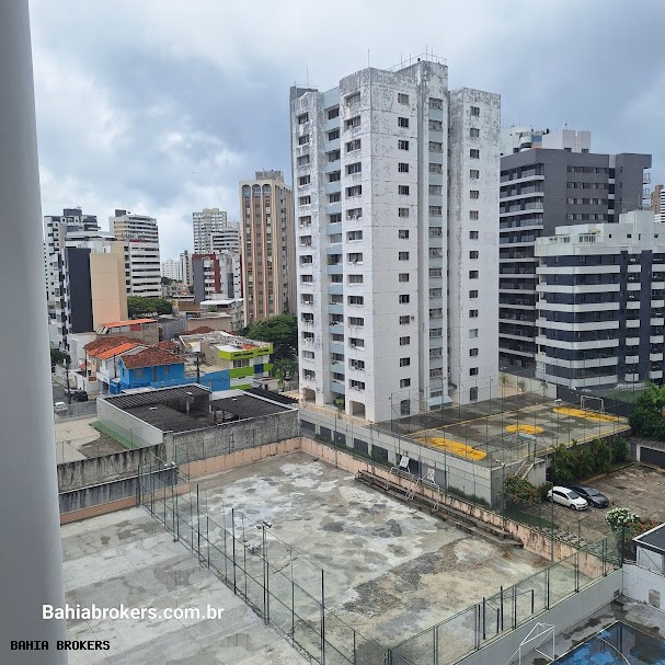 Apartamento, 3 quartos, 130 m² - Foto 32