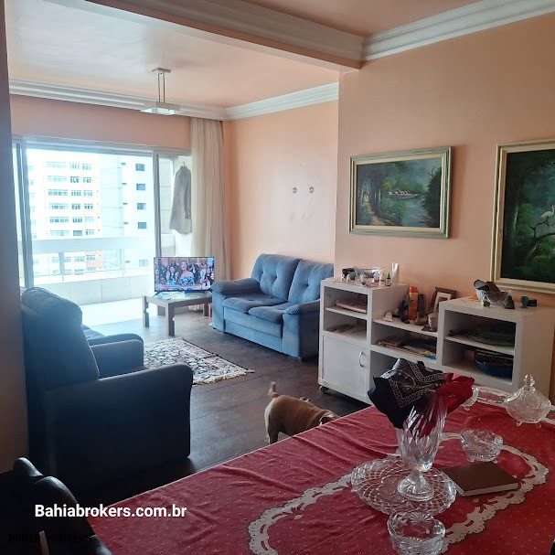 Apartamento, 3 quartos, 130 m² - Foto 29