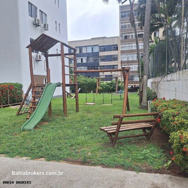 Apartamento, 3 quartos, 130 m² - Foto 36