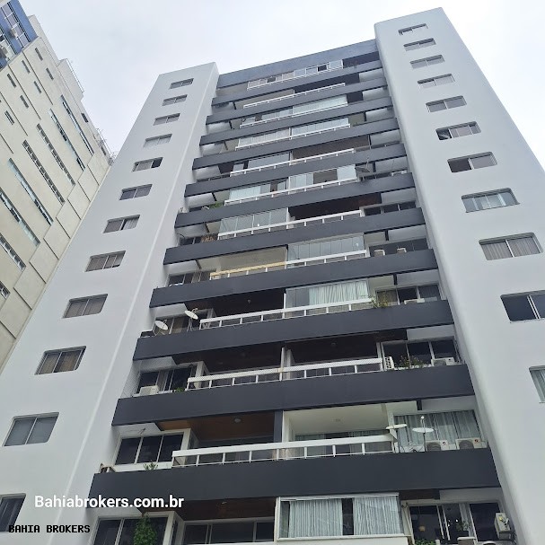 Apartamento, 3 quartos, 130 m² - Foto 34