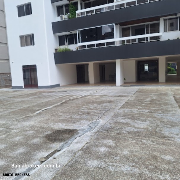 Apartamento, 3 quartos, 130 m² - Foto 35